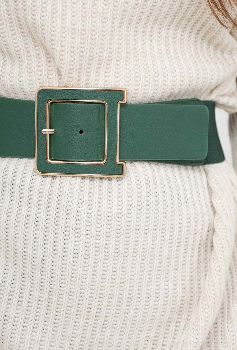 Grossiste MAR&CO Accessoires - Ceinture elastique