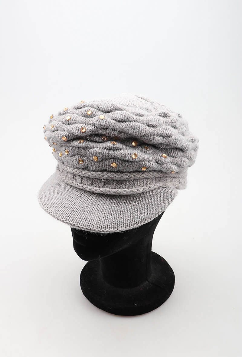 Grossiste MAR&CO Accessoires - Bonnets