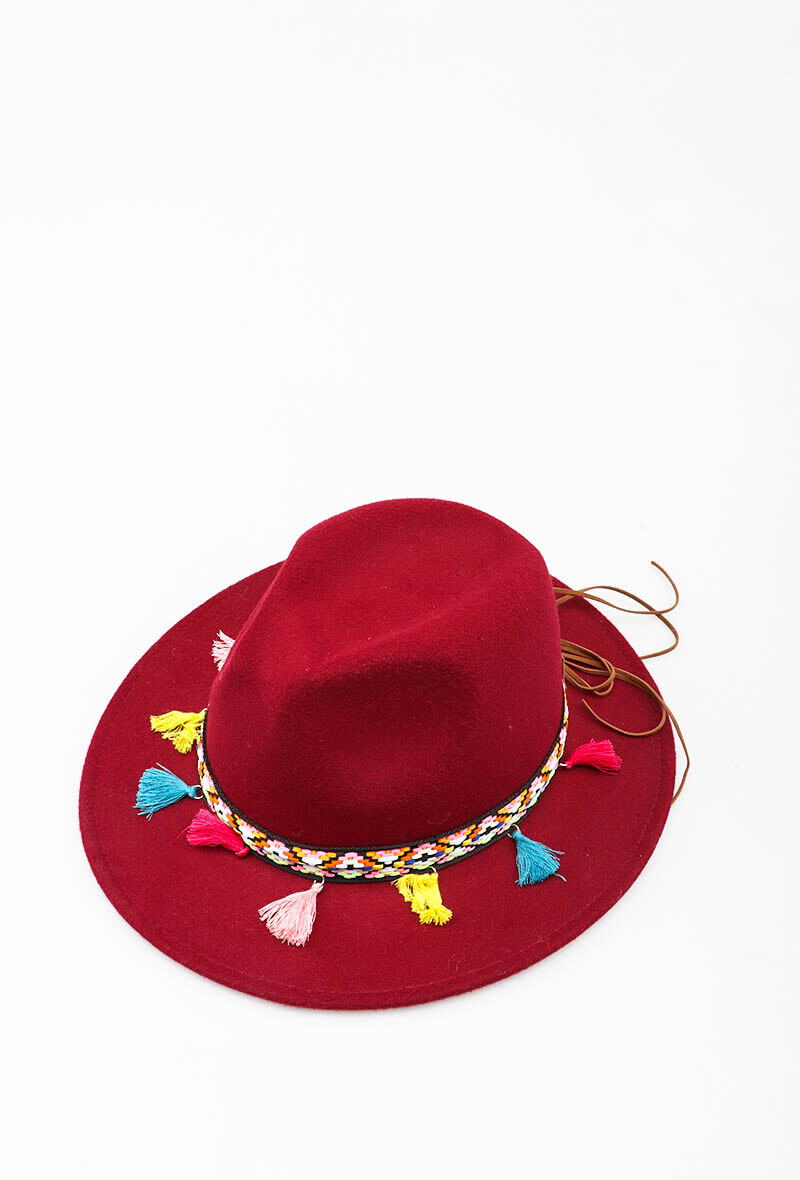 Grossiste MAR&CO Accessoires - Chapeaux