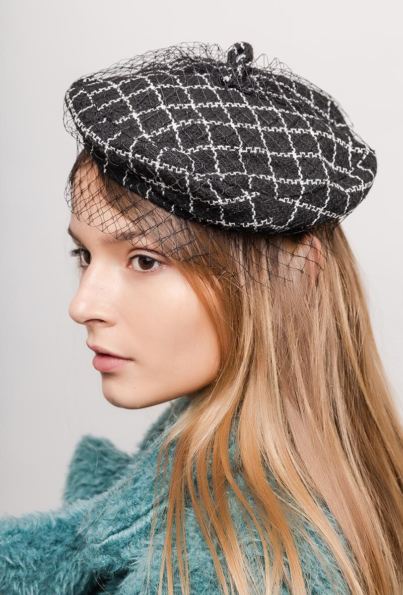 Mayorista MAR&CO Accessoires - Boina