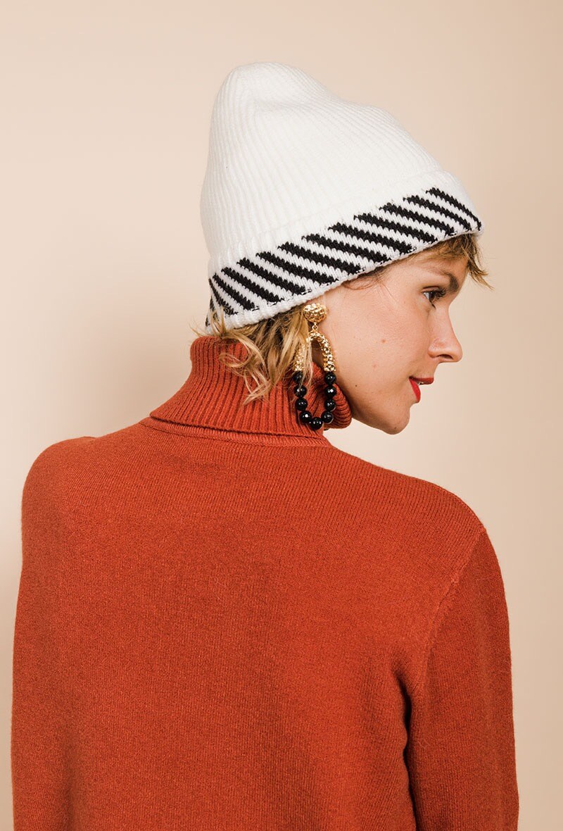 Grossiste MAR&CO Accessoires - Bonnet