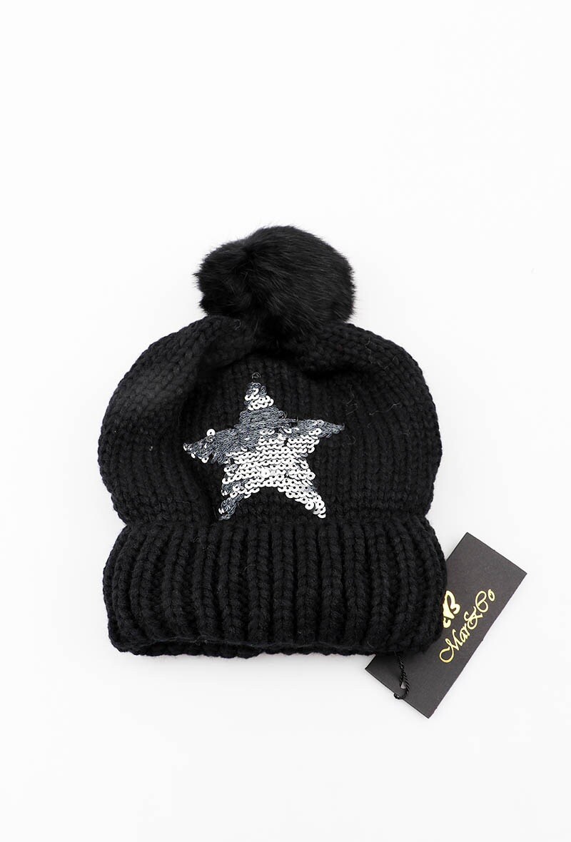 Grossiste MAR&CO Accessoires - Bonnets