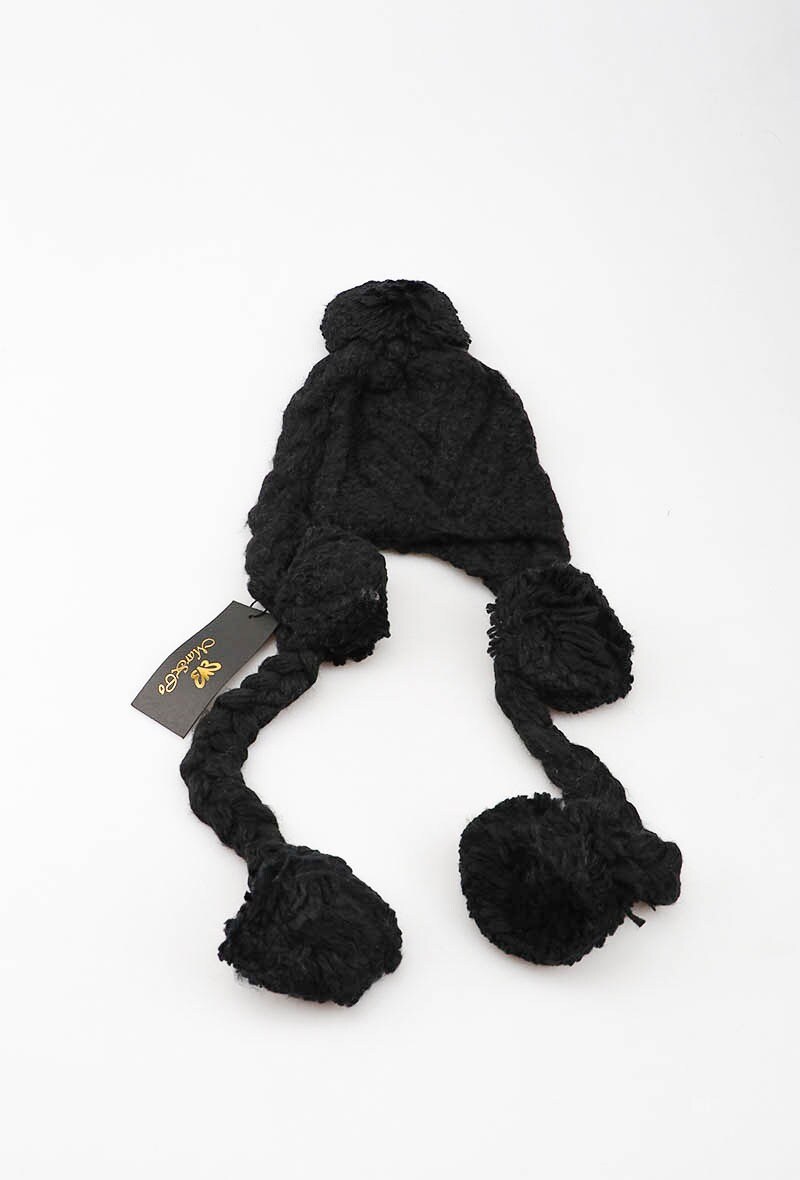 Grossiste MAR&CO Accessoires - Bonnet
