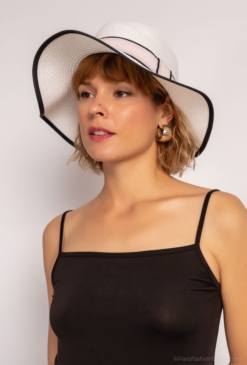 Grossiste MAR&CO Accessoires - Chapeaux