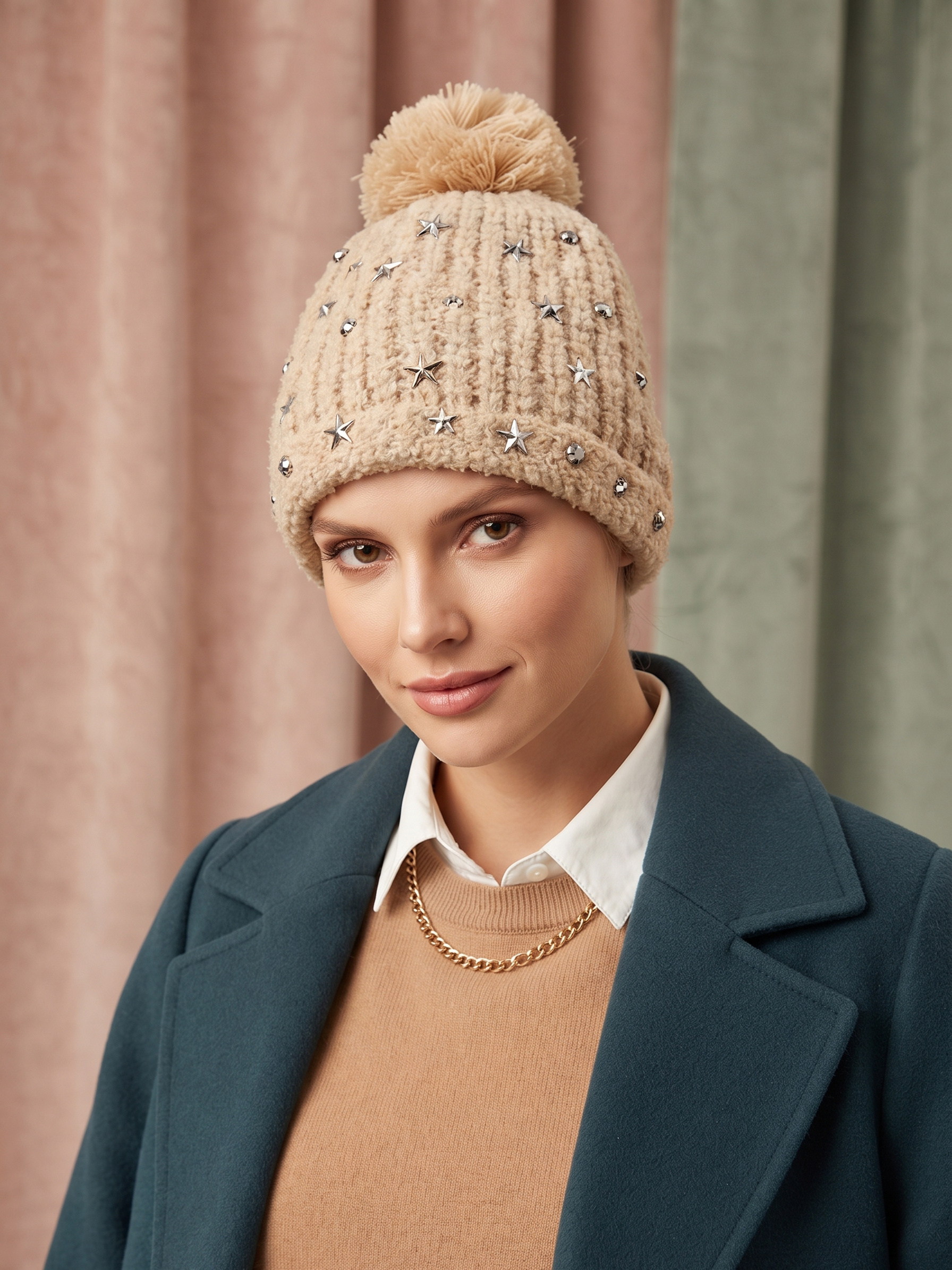 Grossiste MAR&CO Accessoires - Bonnet