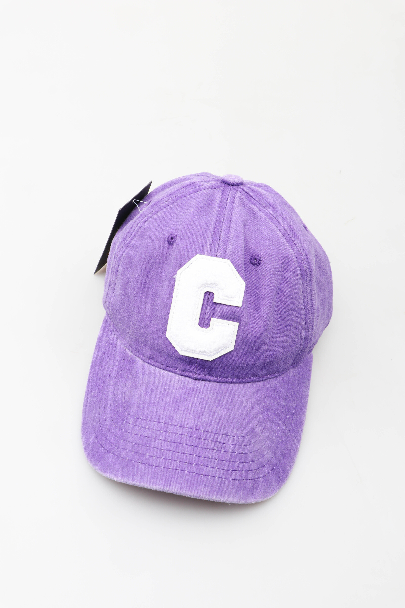 Wholesaler MAR&CO Accessoires - plain cotton cap