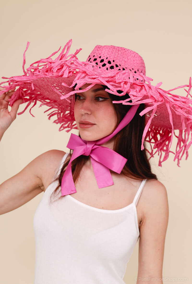 Grossiste MAR&CO Accessoires - chapeaux