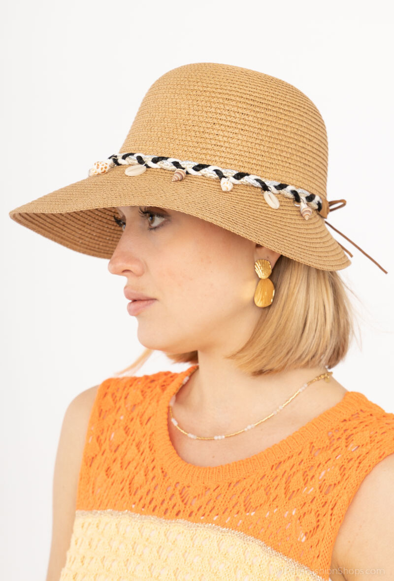 Wholesaler MAR&CO Accessoires - Hats
