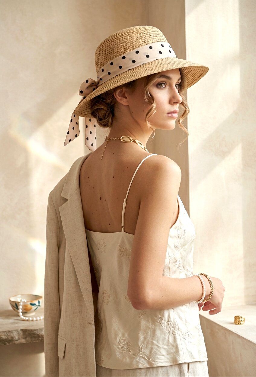 Mayorista MAR&CO Accessoires - Sombrero