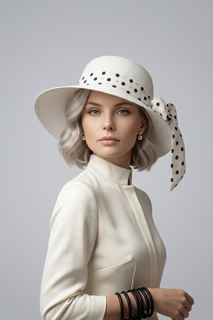 Grossiste MAR&CO Accessoires - Chapeau