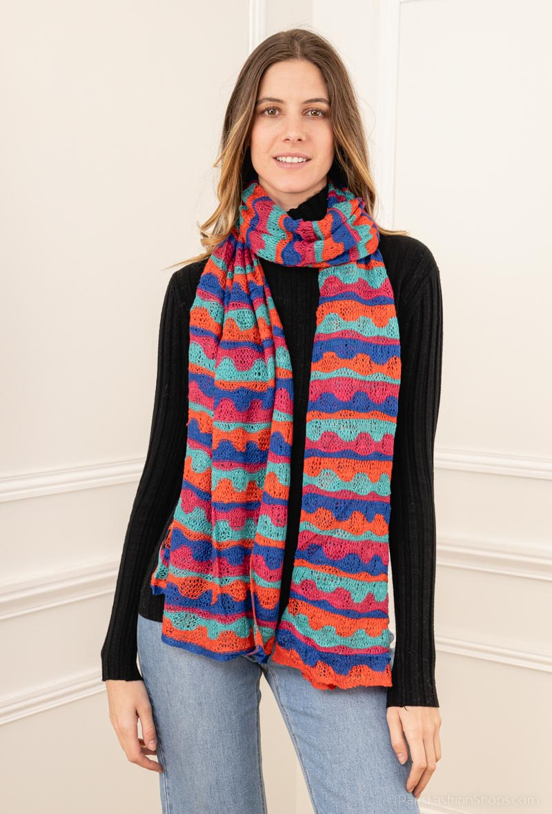 Wholesaler MAR&CO Accessoires - Scarves