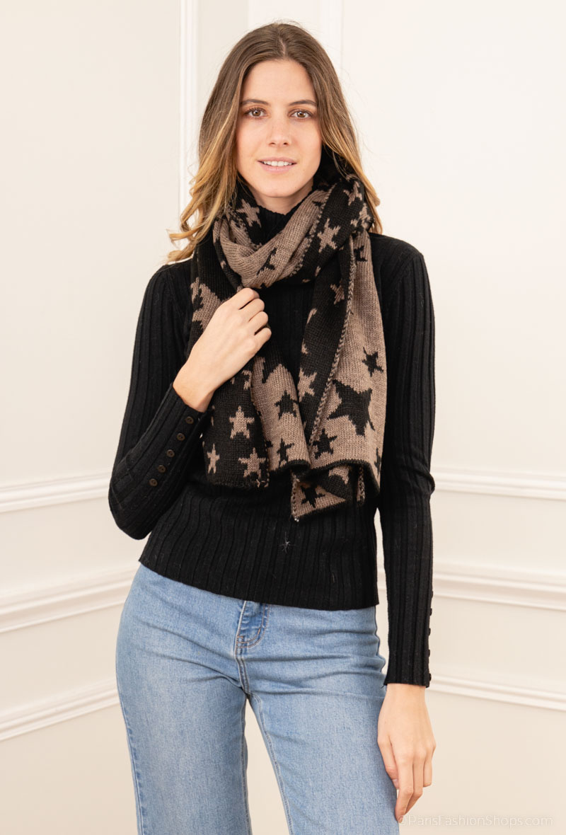 Großhändler MAR&CO Accessoires - Schals