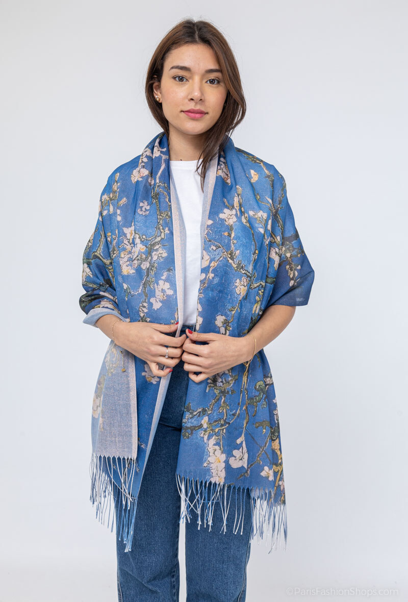 Wholesaler MAR&CO Accessoires - Shiny scarf