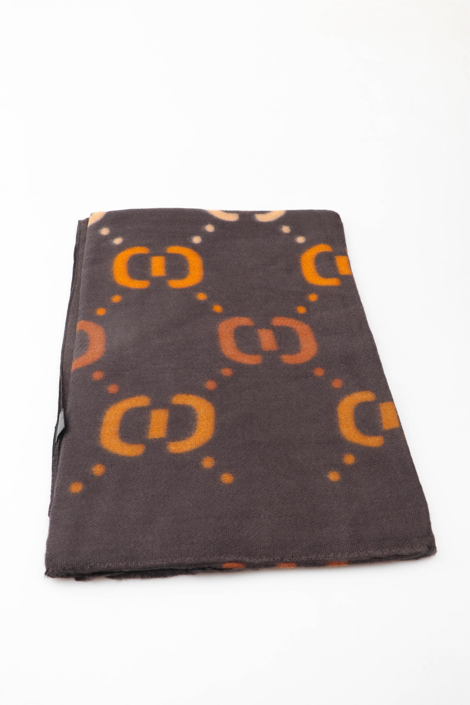 Grossiste MAR&CO Accessoires - foulard échapre imprimé
