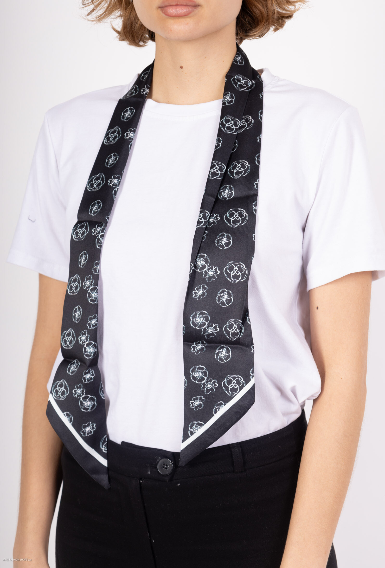 Mayorista MAR&CO Accessoires - Pañuelo como cinturón