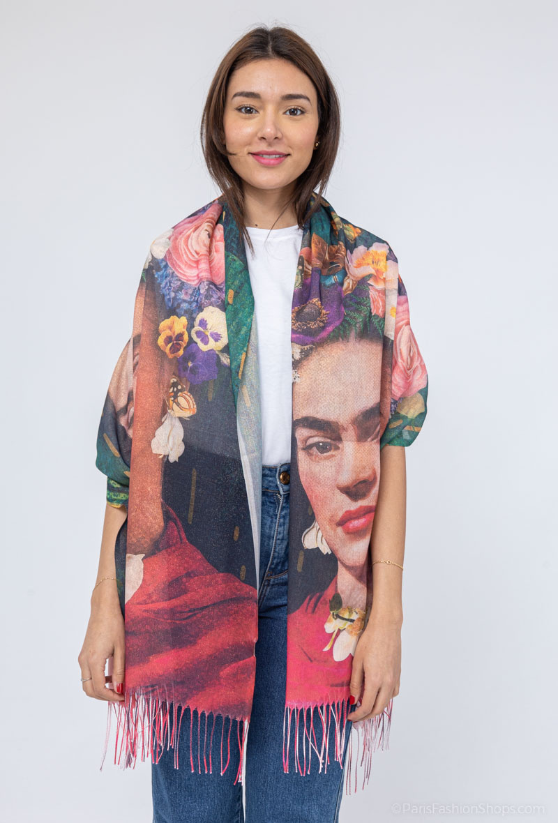 Wholesaler MAR&CO Accessoires - Shiny scarf
