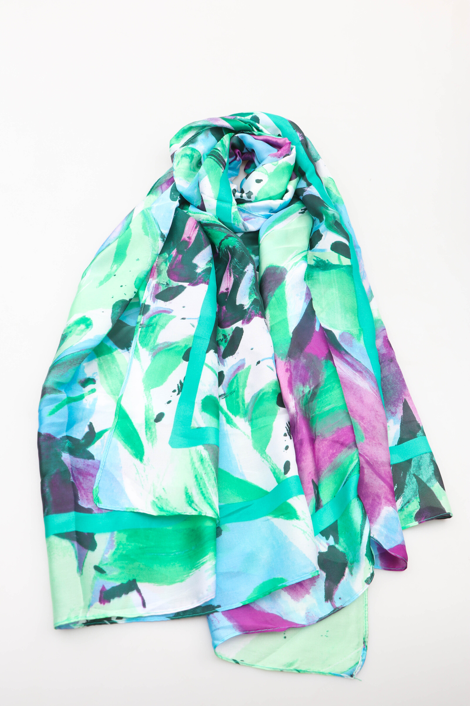 Wholesaler MAR&CO Accessoires - Printed scarf