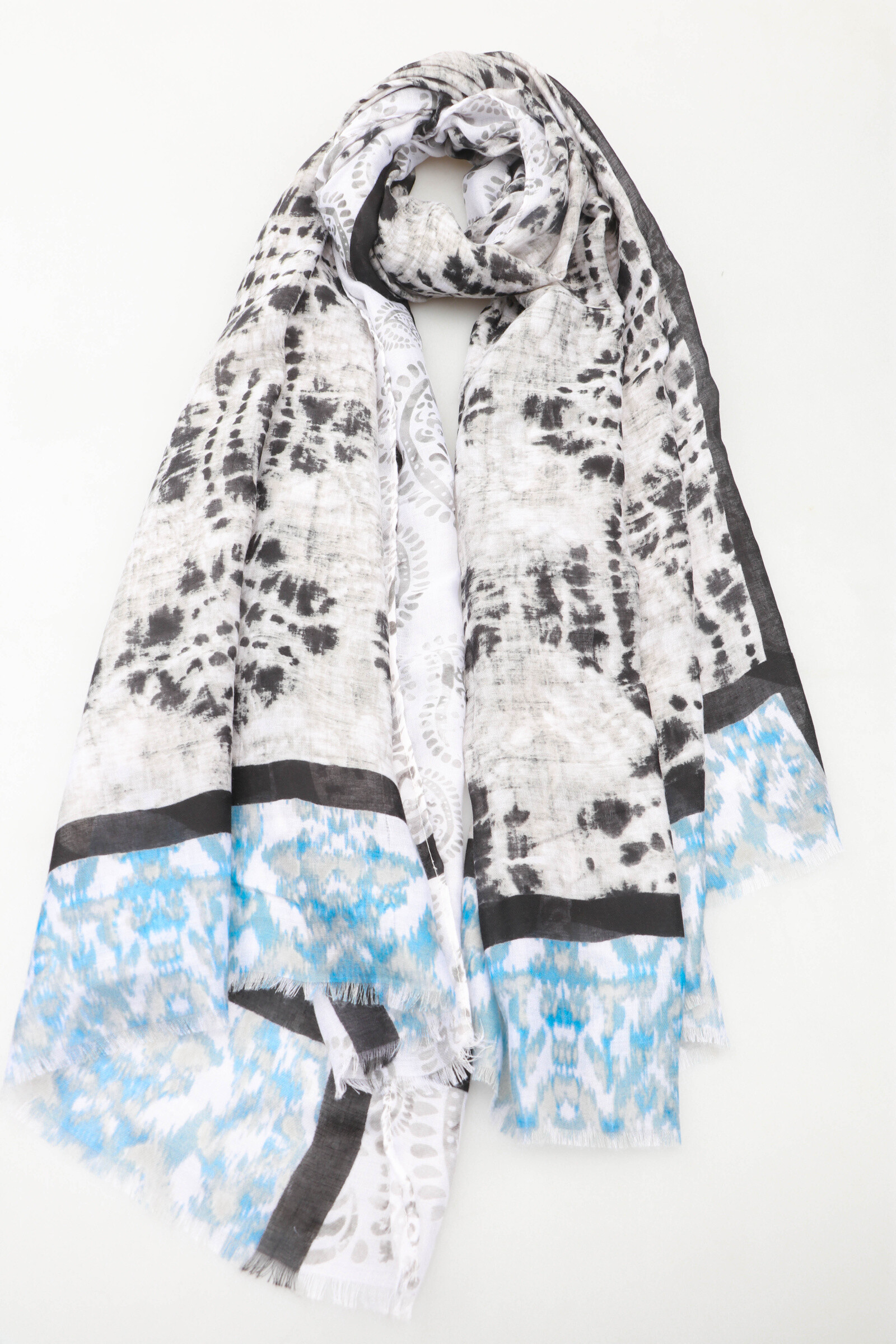 Wholesaler MAR&CO Accessoires - Printed scarf