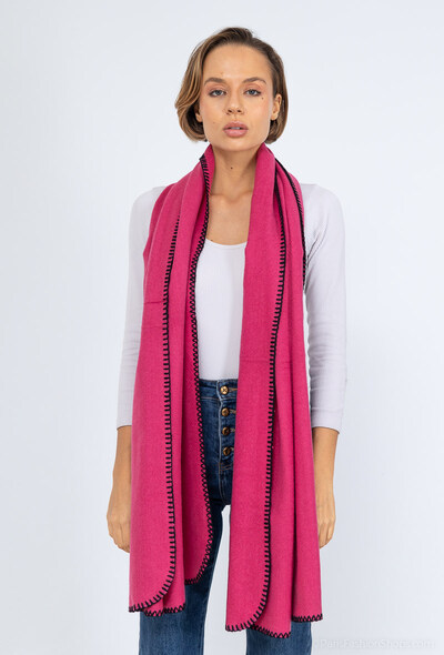 Grossiste MAR&CO Accessoires - foulard uni Grossiste MAR&CO Accessoires - foulard uni