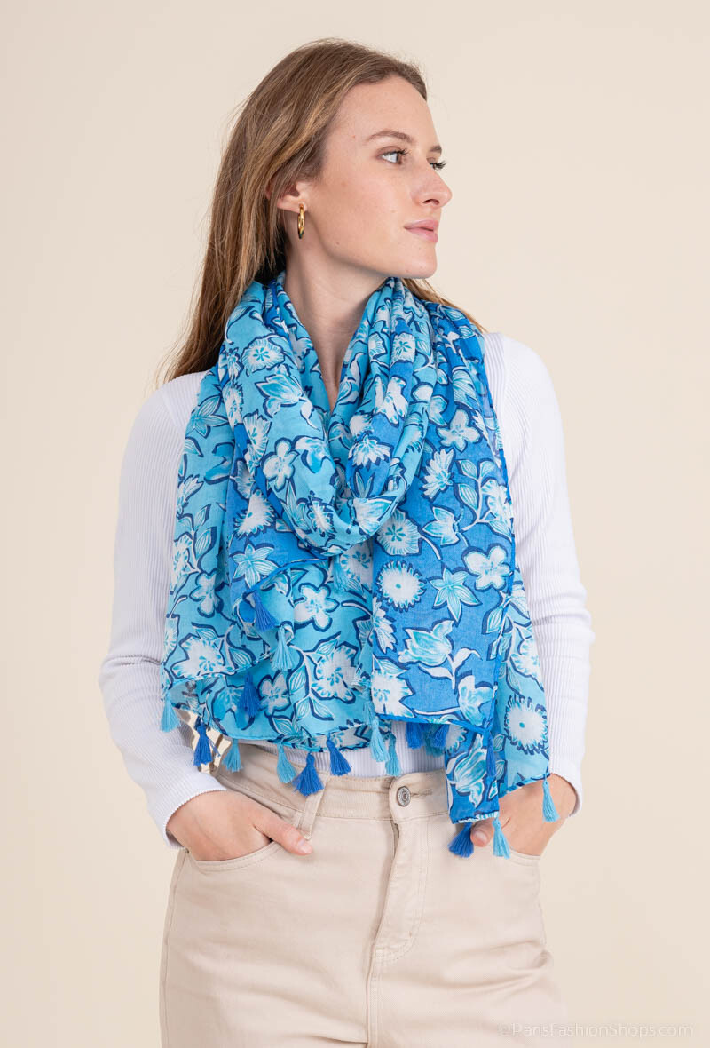 Mayorista MAR&CO Accessoires - Bufanda