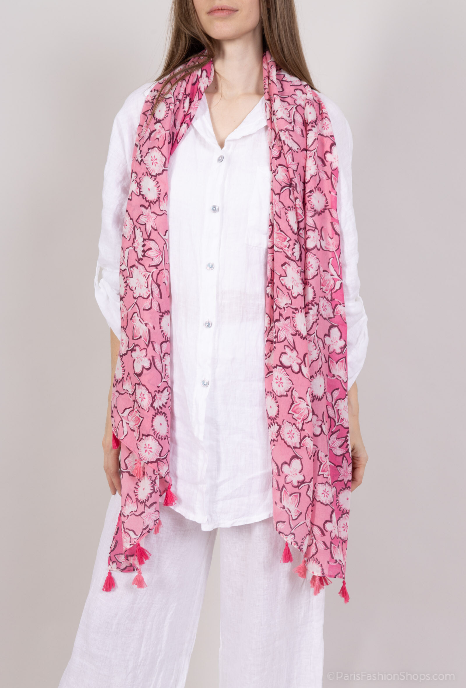 Wholesaler MAR&CO Accessoires - Scarf