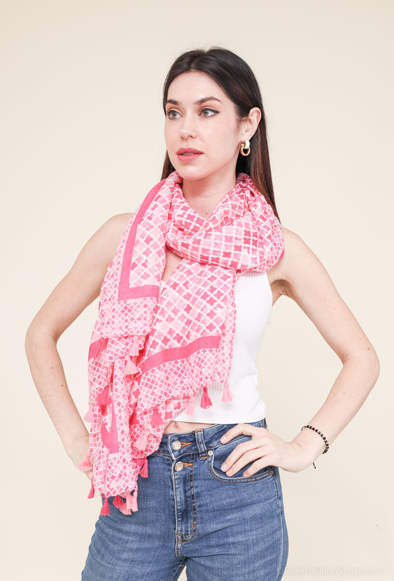 Wholesaler MAR&CO Accessoires - Scarf