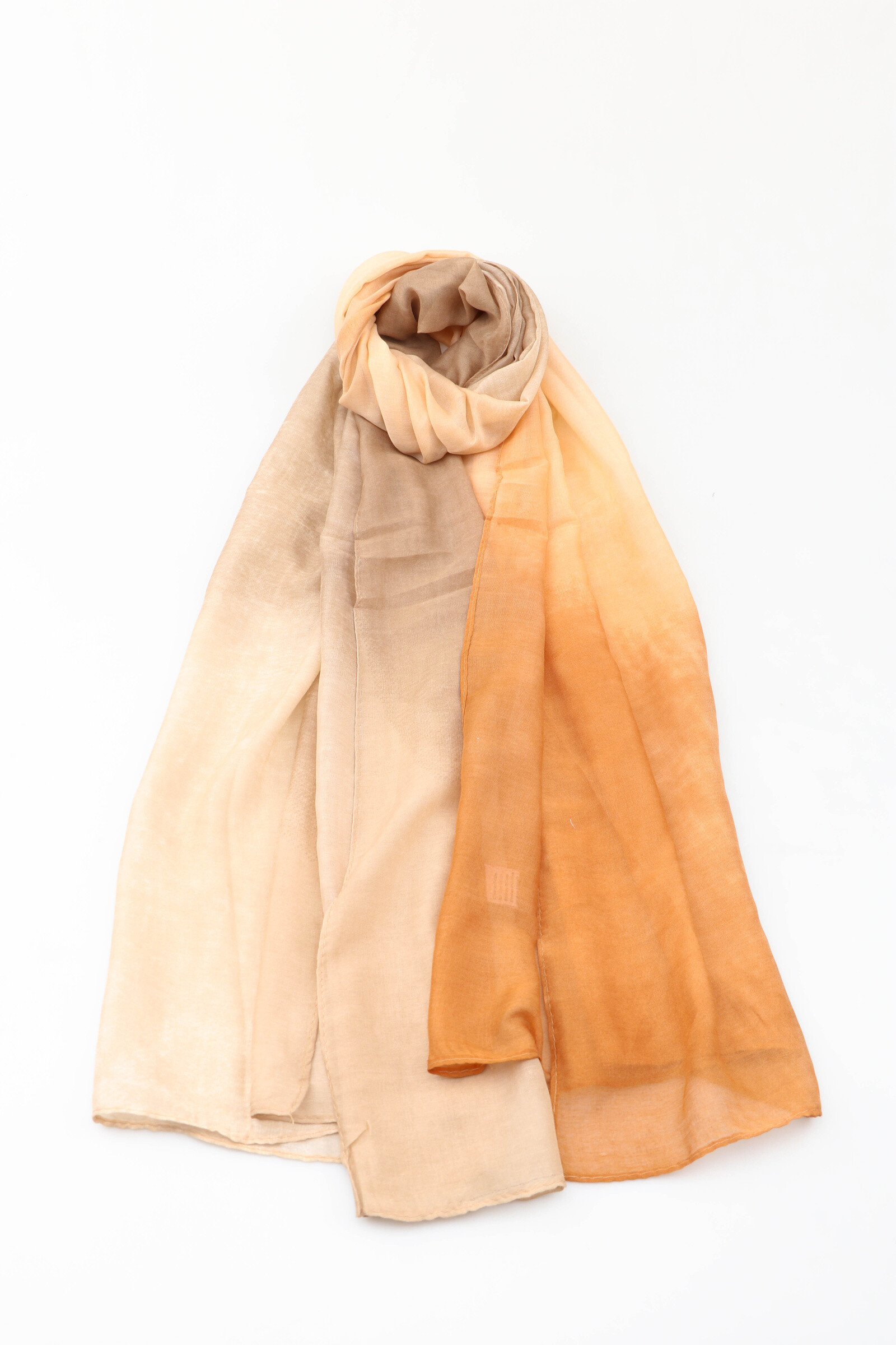 Wholesaler MAR&CO Accessoires - Degraded printed scarf