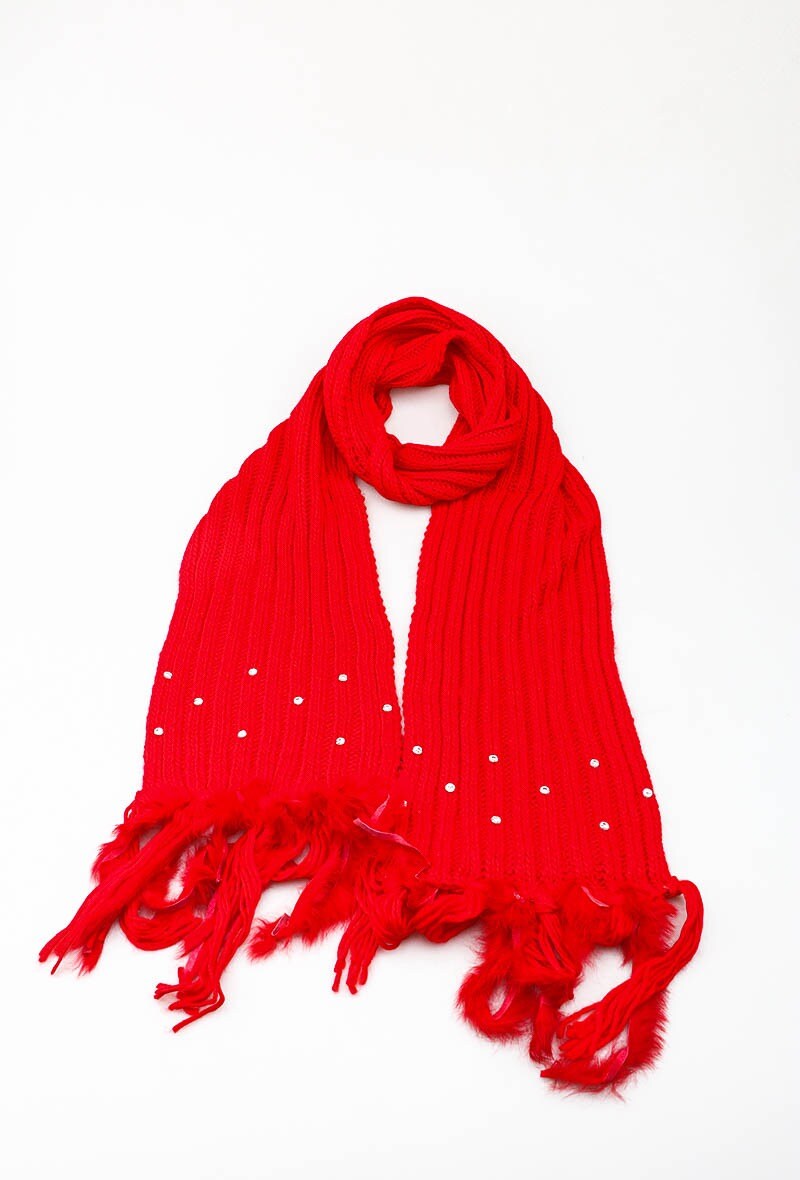 Grossiste MAR&CO Accessoires - ECHARPES