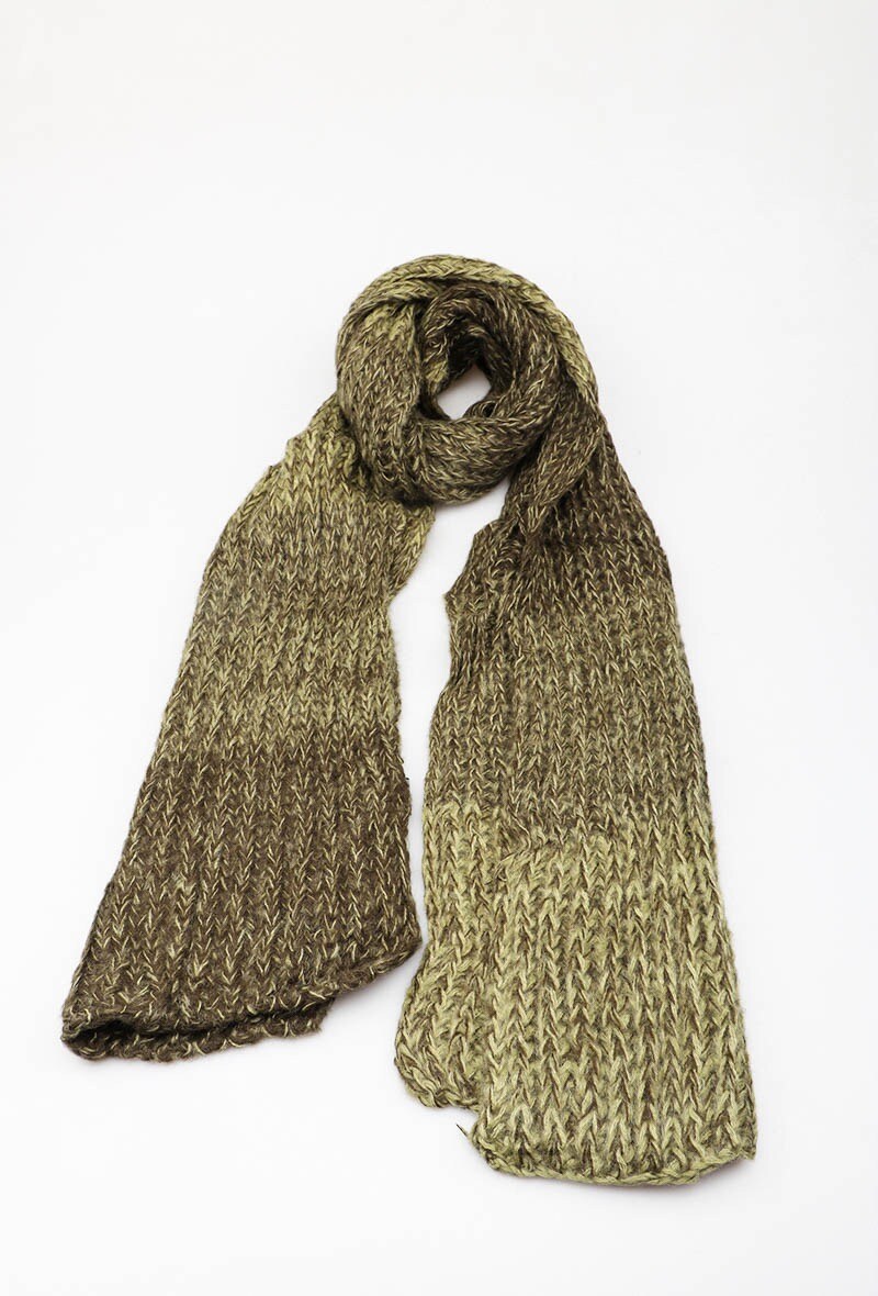 Mayorista MAR&CO Accessoires - Bufandas de doble cara