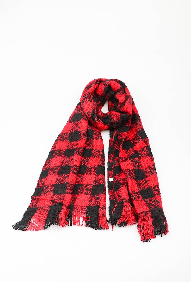 Wholesaler MAR&CO Accessoires - Scarves