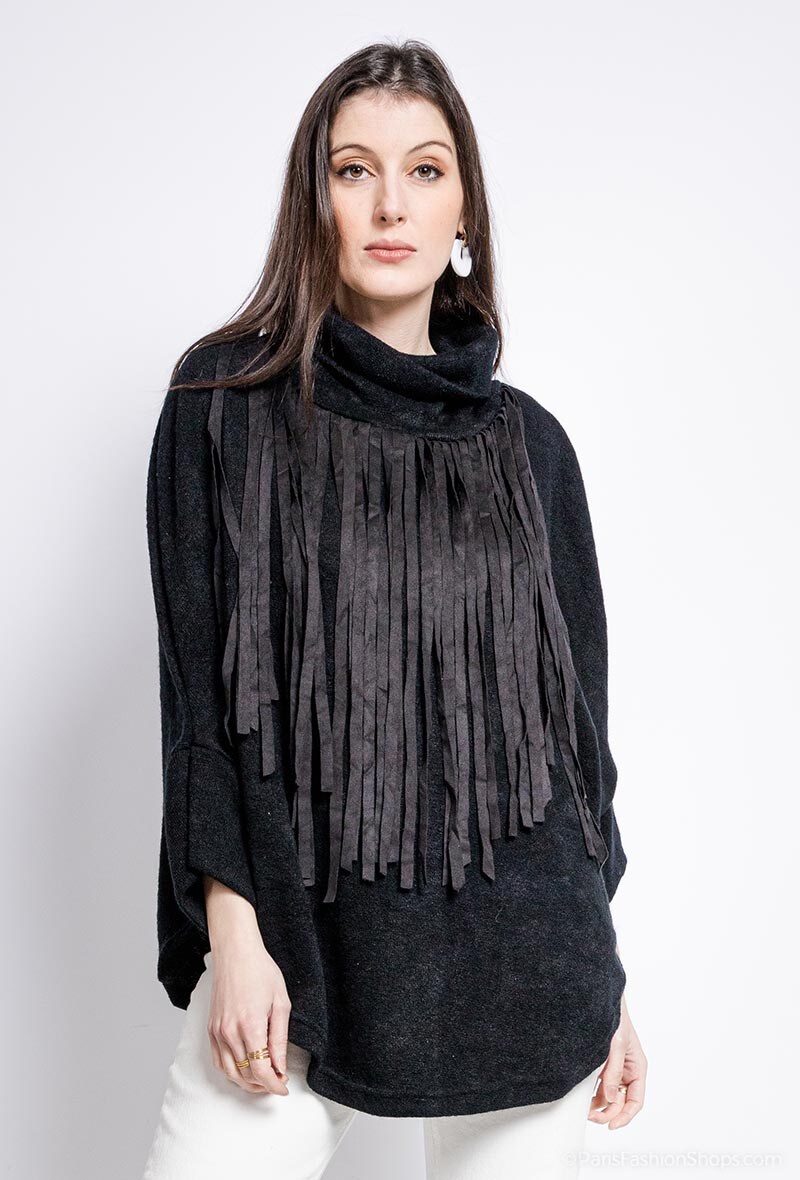 Wholesaler MAR&CO Accessoires - Poncho