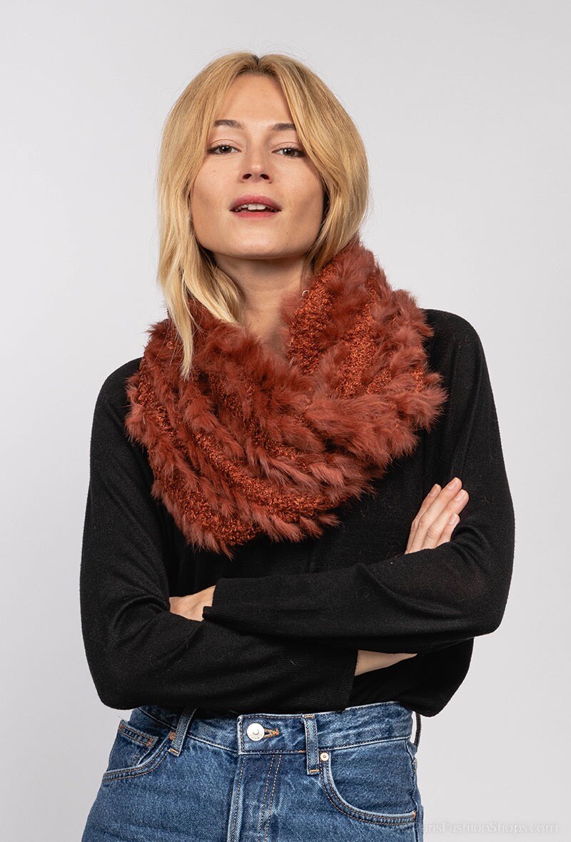 Wholesaler MAR&CO Accessoires - Col