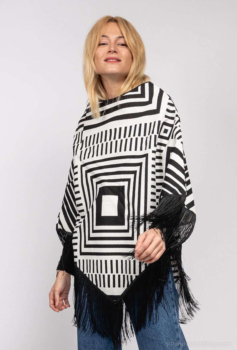 Wholesaler MAR&CO Accessoires - Spotted coat