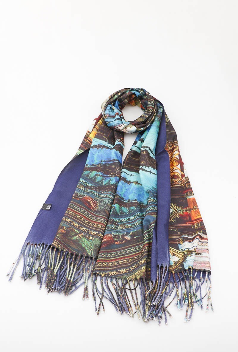 Wholesaler MAR&CO Accessoires - Scarf
