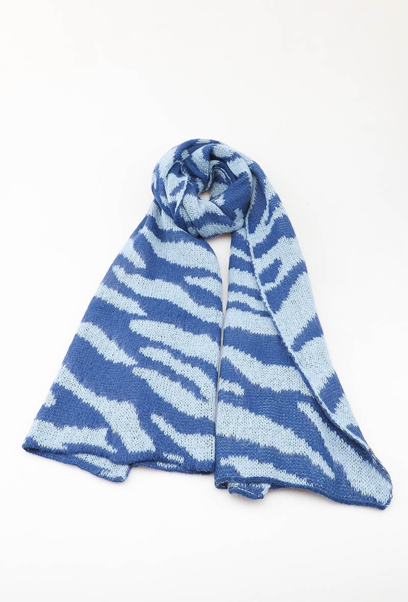 Wholesaler MAR&CO Accessoires - Scarf print