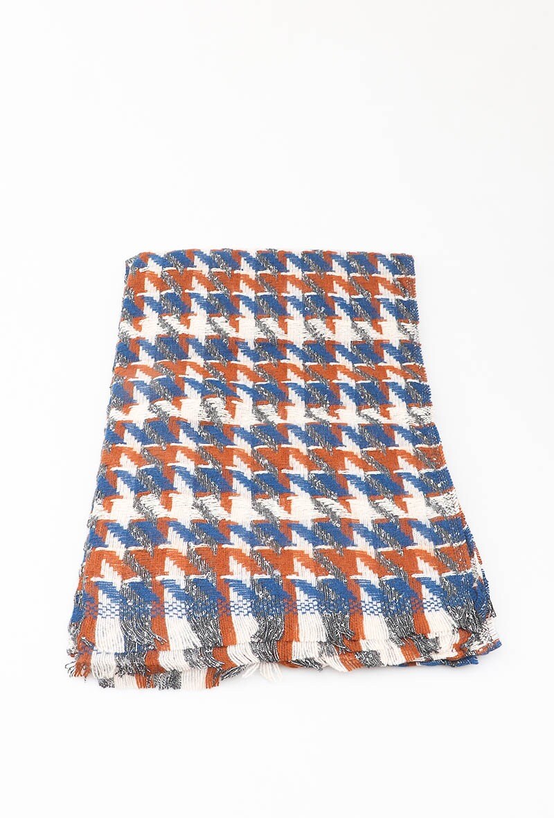 Wholesaler MAR&CO Accessoires - Scarf print