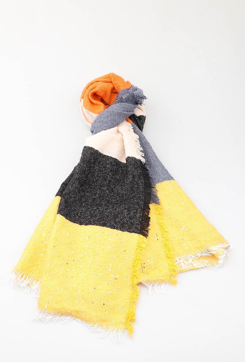 Grossiste MAR&CO Accessoires - Echarpes