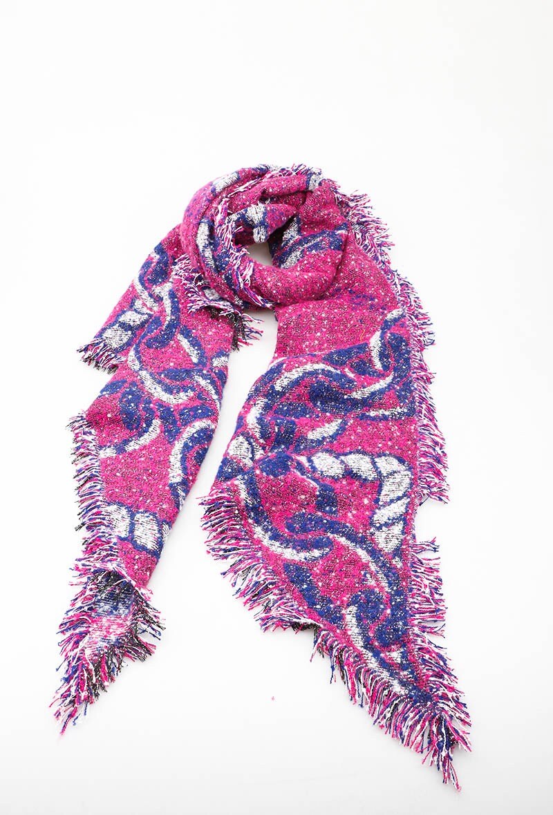 Grossiste MAR&CO Accessoires - Echarpes