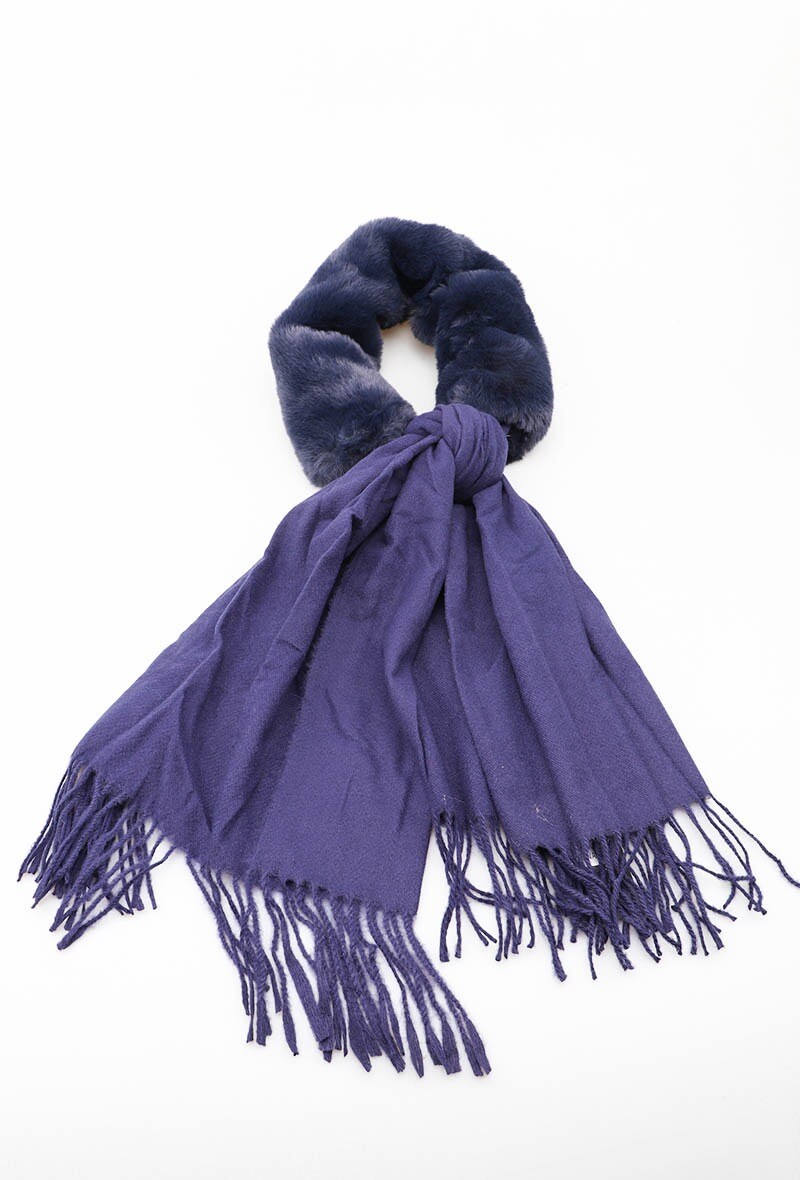 Grossiste MAR&CO Accessoires - Écharpe