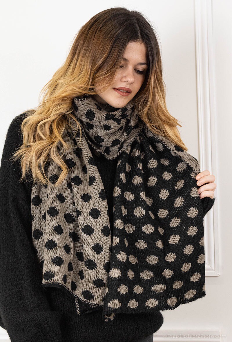 Grossiste MAR&CO Accessoires - Echarpes