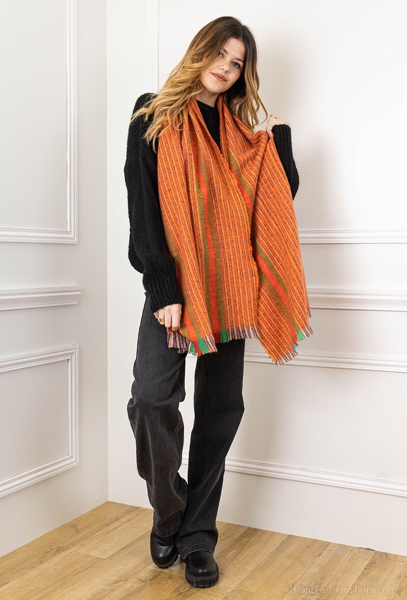 Grossiste MAR&CO Accessoires - Écharpe