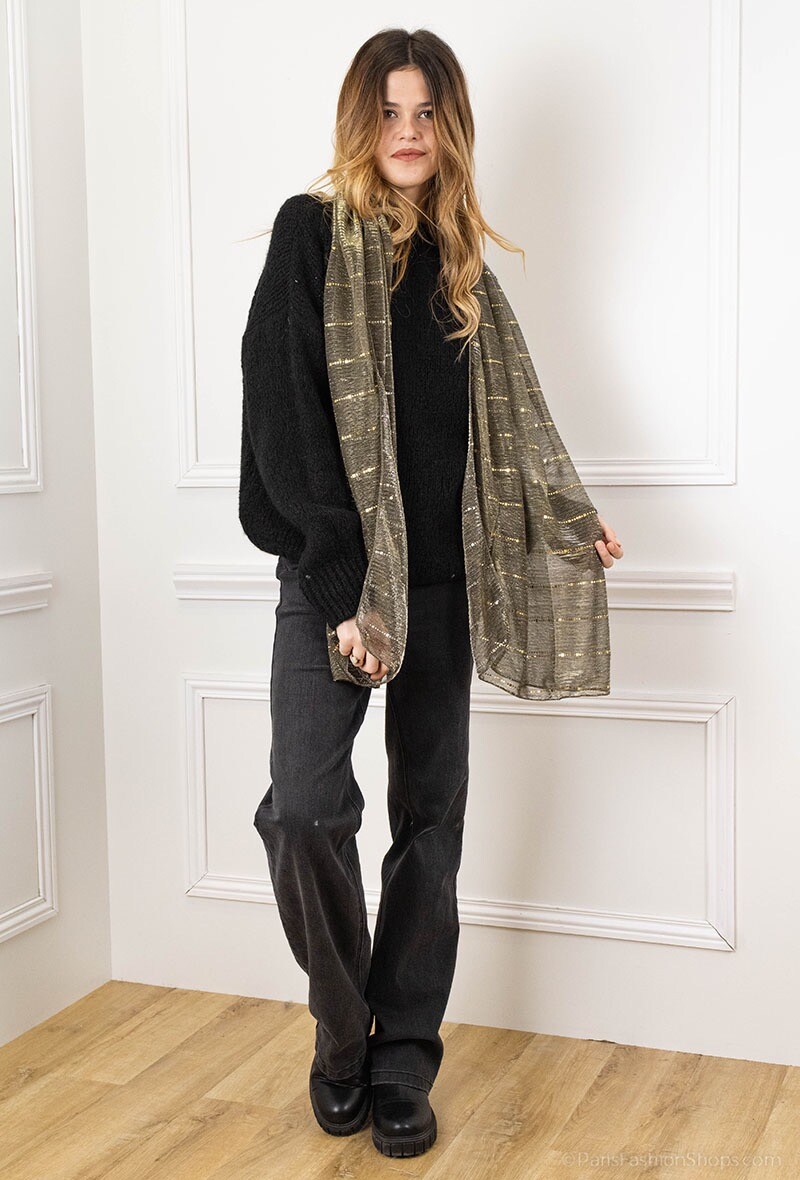 Grossiste MAR&CO Accessoires - Echarpes