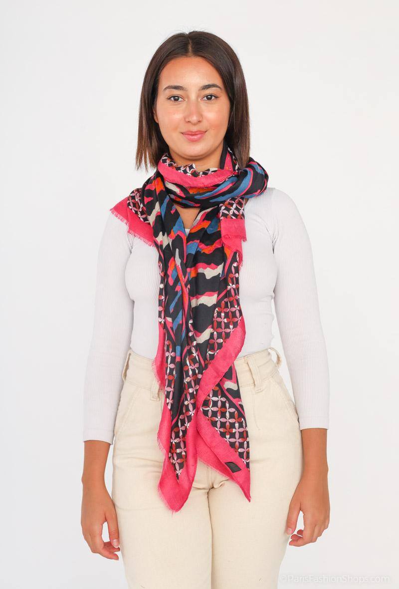 Wholesaler MAR&CO Accessoires - escape