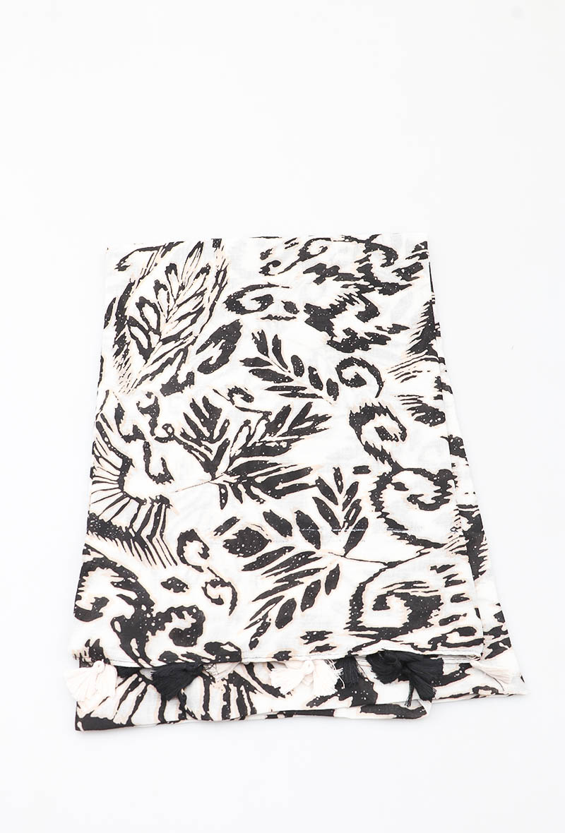 Wholesaler MAR&CO Accessoires - Scarf print
