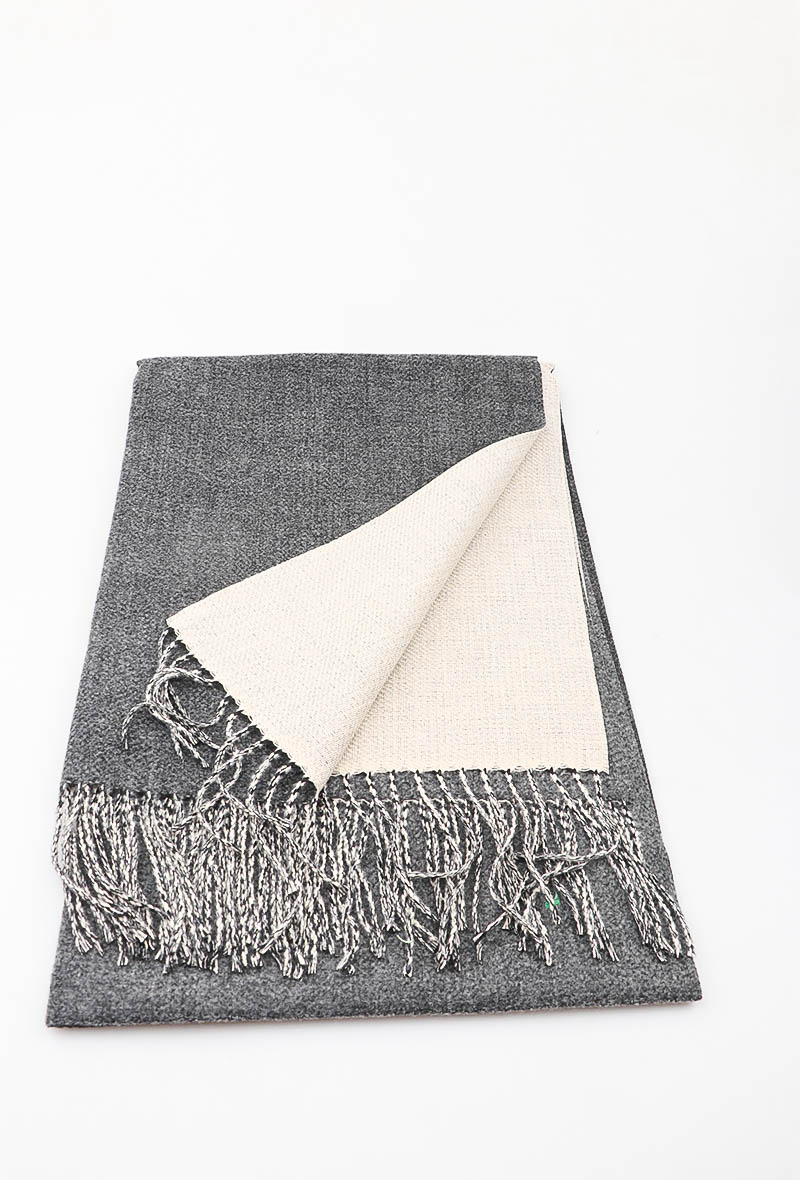 Grossista MAR&CO Accessoires - sciarpa a doppia faccia