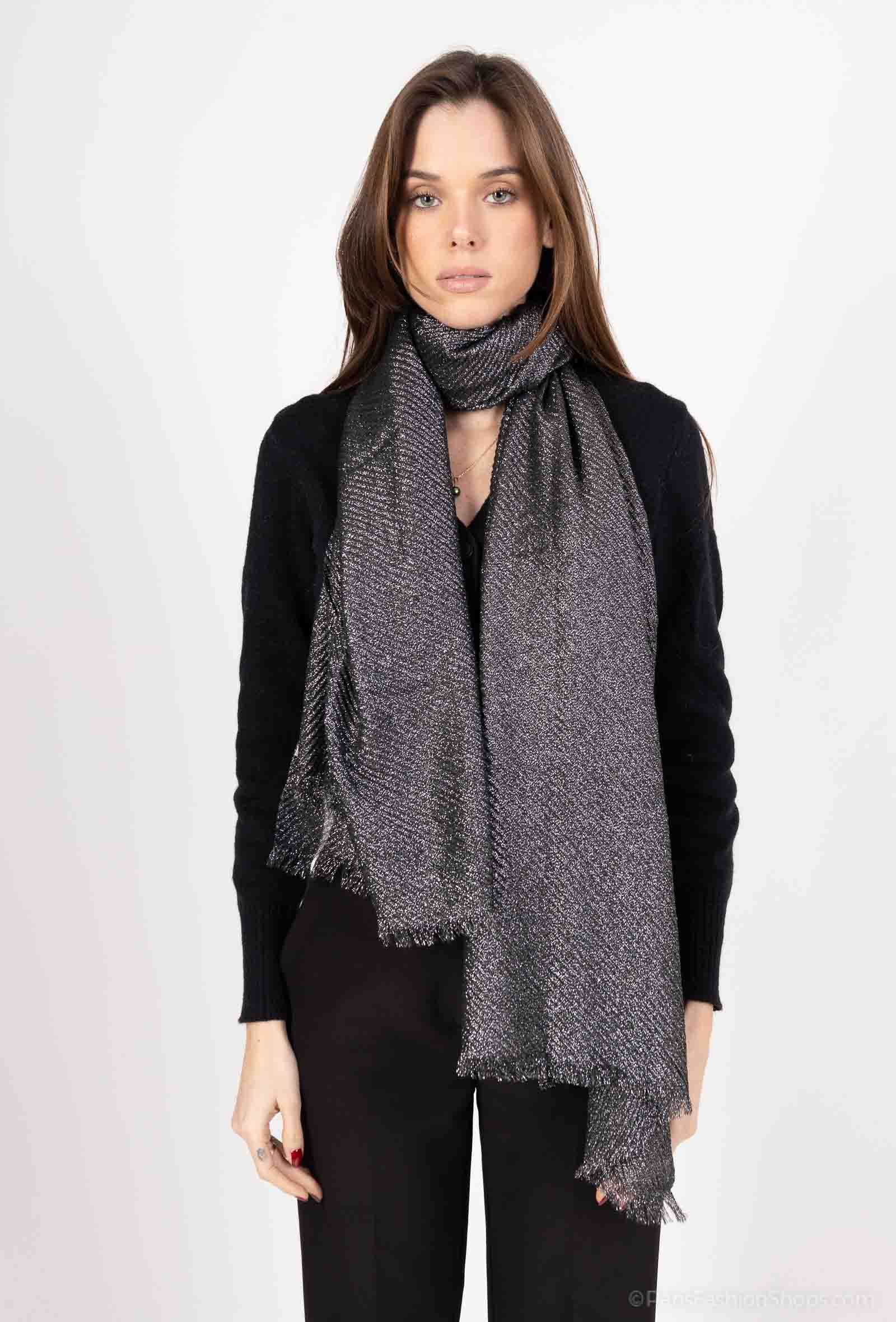 Wholesaler MAR&CO Accessoires - Lurex scarf