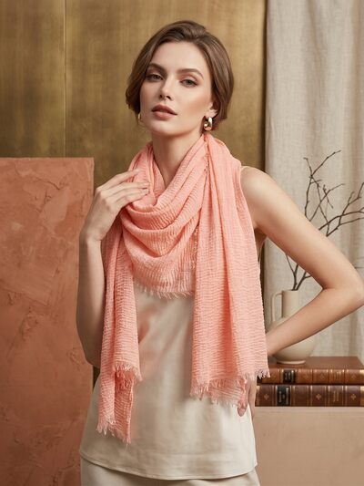 Grossiste MAR&CO Accessoires - Chèche 100% viscose uni mixte Homme/Femme Grossiste MAR&CO Accessoires - Chèche 100% viscose uni mixte Homme/Femme