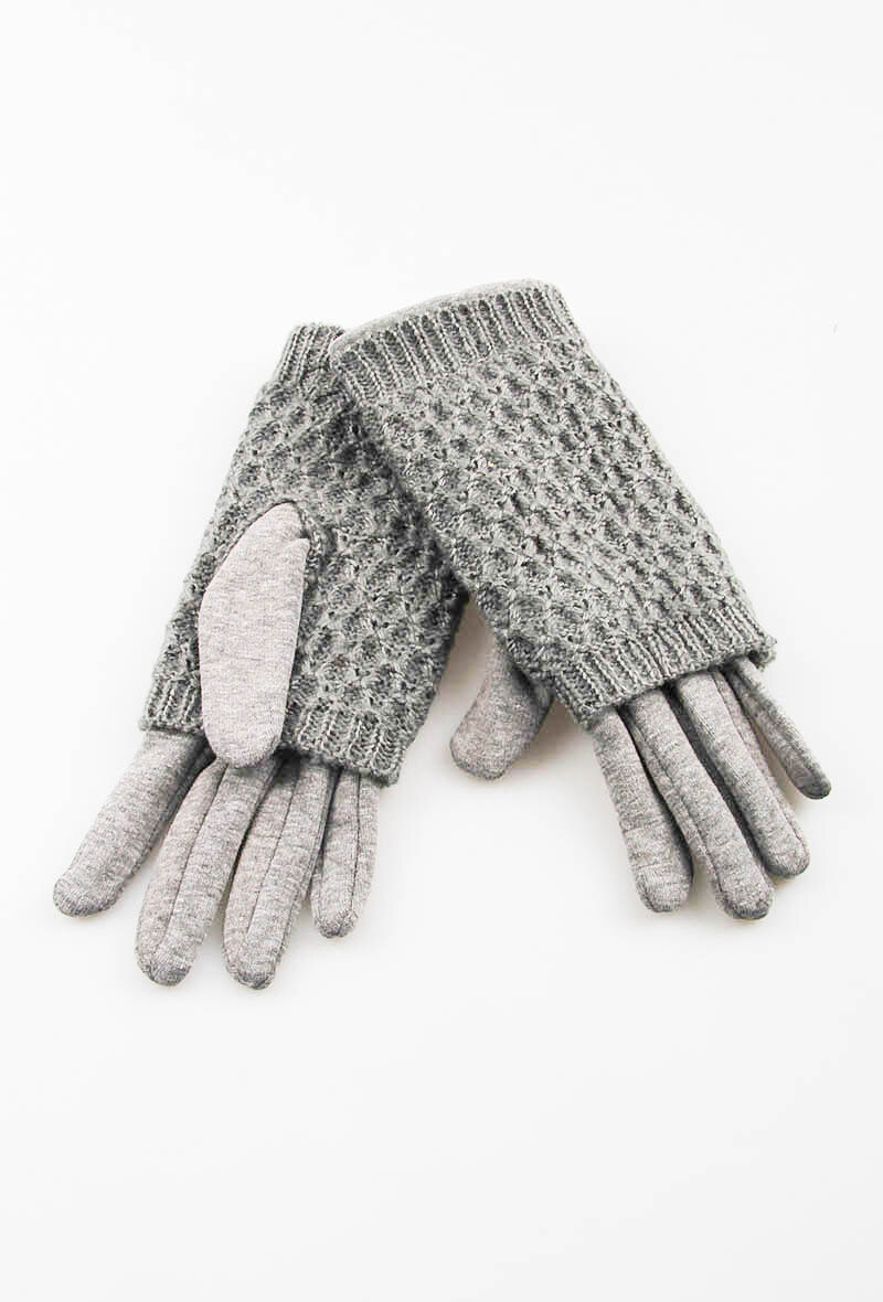 Großhändler MAR&CO Accessoires - Handschuhe