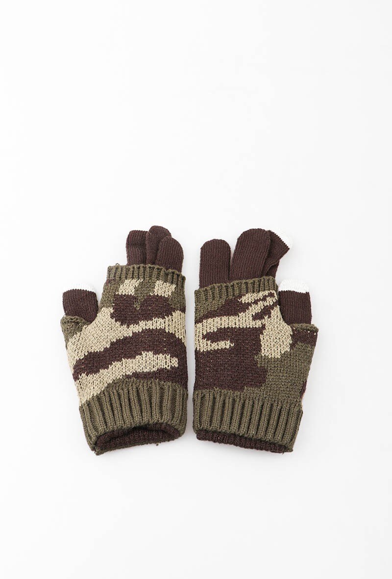 Grossiste MAR&CO Accessoires - Gants