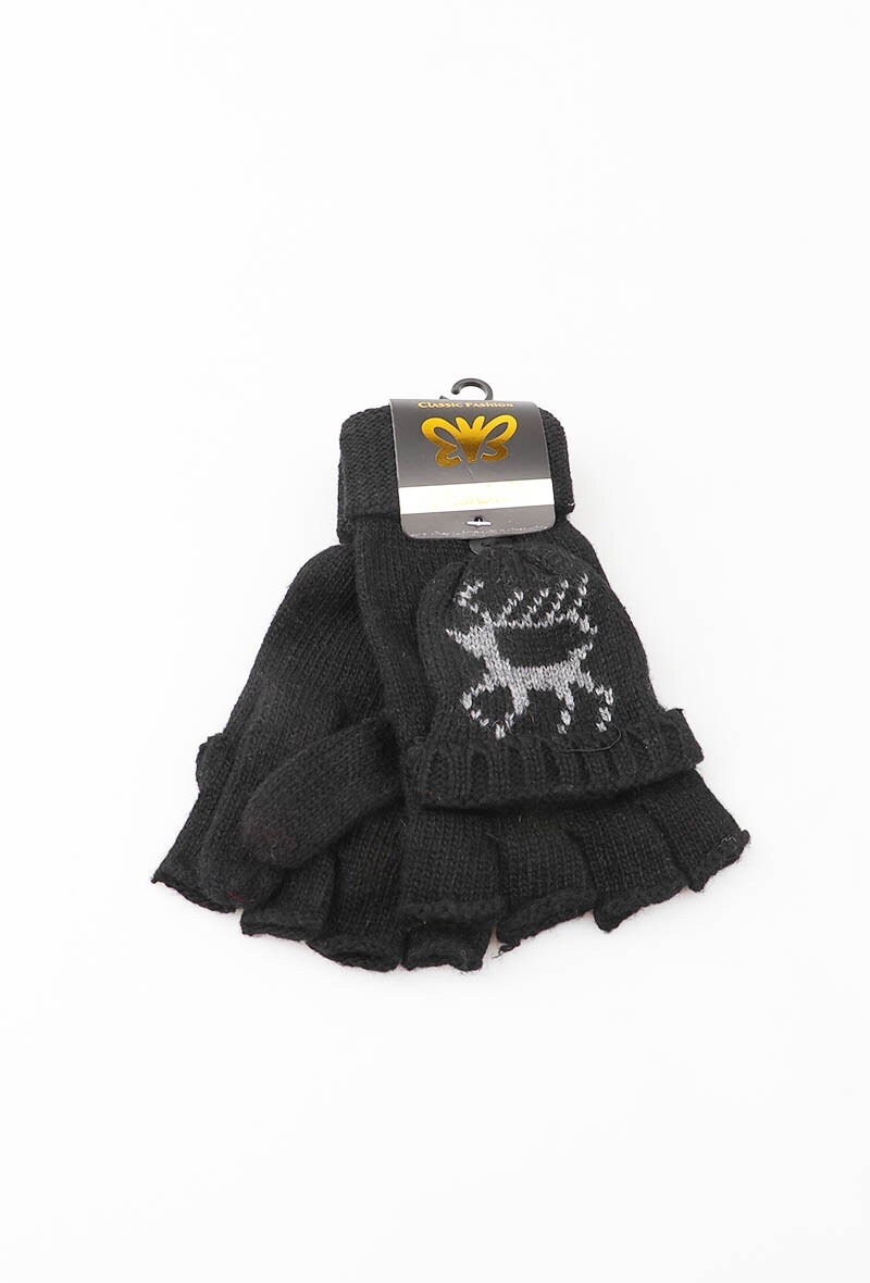Wholesaler MAR&CO Accessoires - Gloves